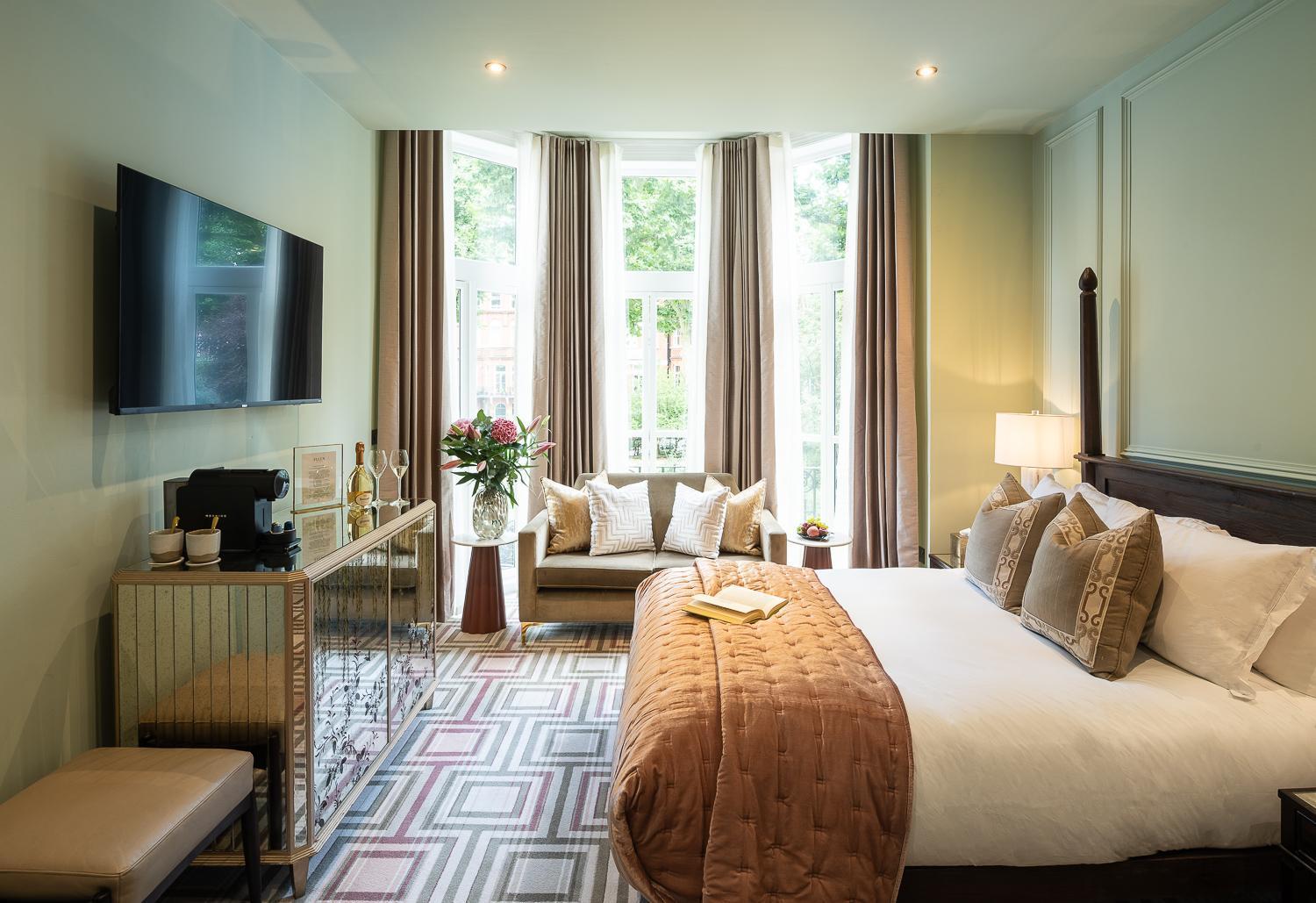 Hotel Ellen Kensington London