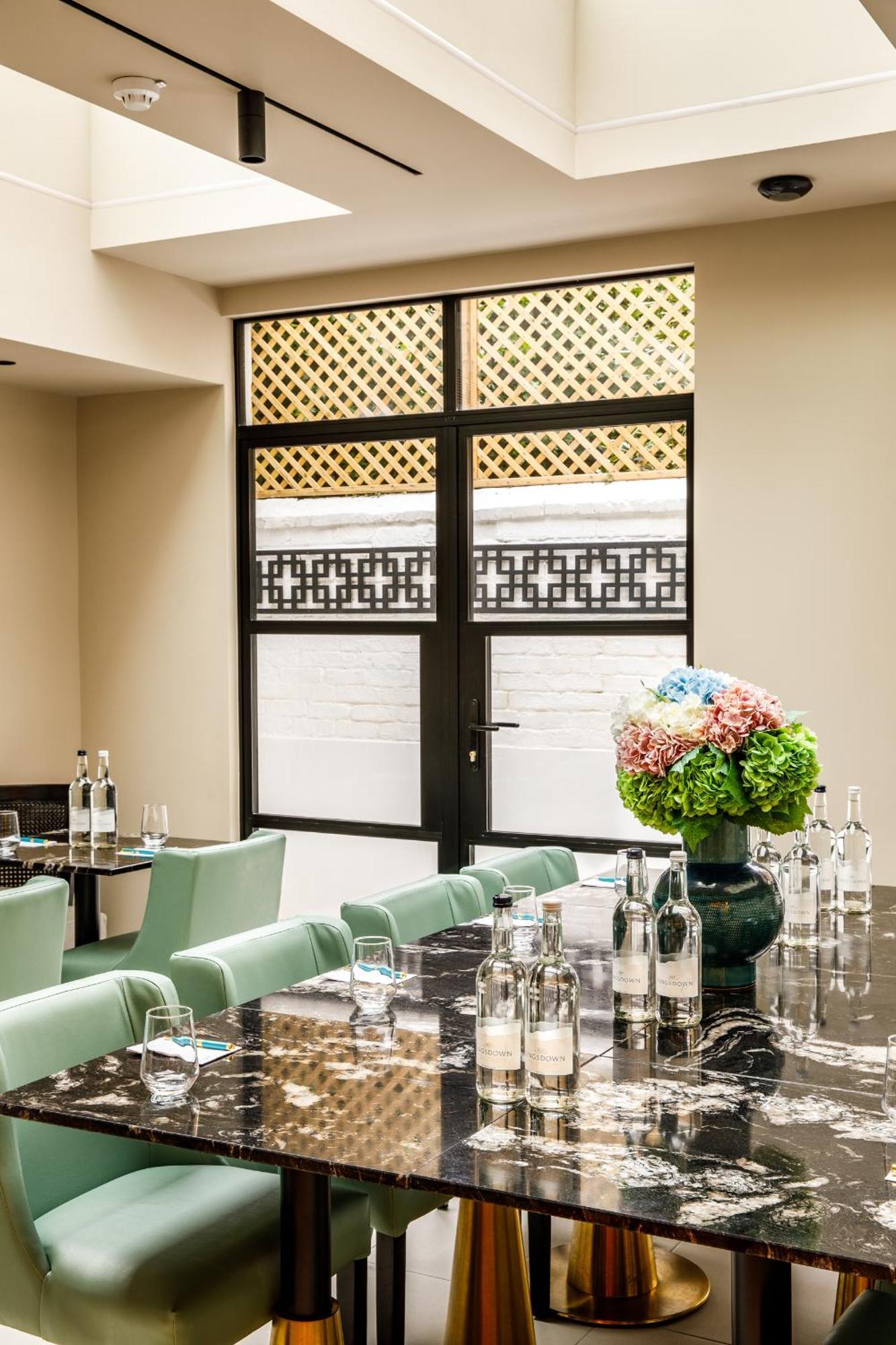 Ellen Kensington 5* Londres